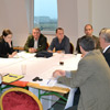 Projekt indító rendezvény és 1. benchmarking klub ülés 
Budapest, 2011. november 22.